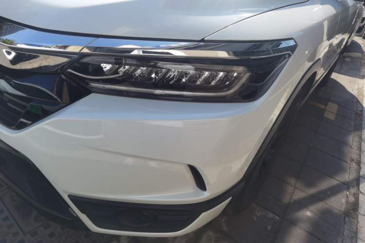 Used Honda Breeze 2020 240TURBO CVT 2WD Luxury Edition
