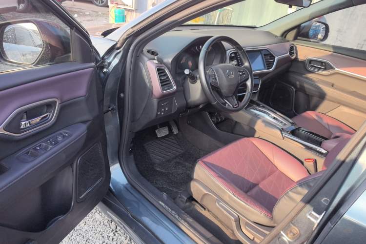 Used CIIMO M-NV 2021 Shangcheng Edition
