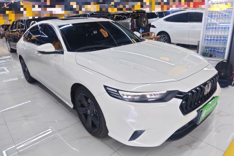 Used Honda Inspire 2023 260TURBO Elegant Edition
