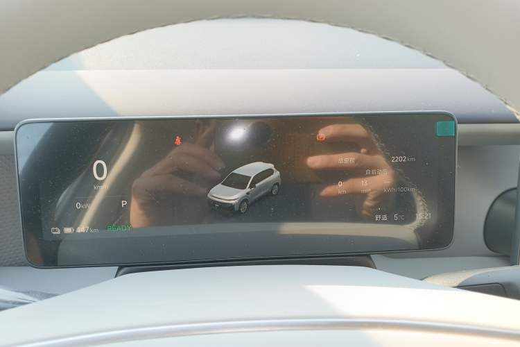 Used Leapmotor B10 2025 510 Comfort Edition