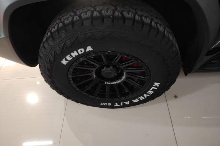 Used  Shanhai T2 2024 C-DM 129KM Linye Edition
