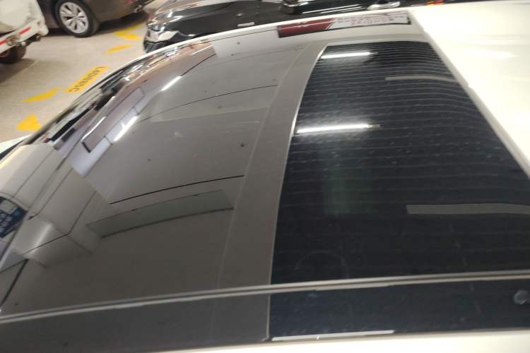 Used Volkswagen Golf 2017 230TSI Automatic Comfort Edition – Celebrating Milestone of One Million Units
