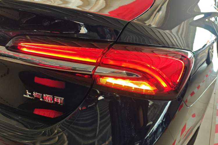 Used Buick LaCrosse 2020 652T Luxury Version
