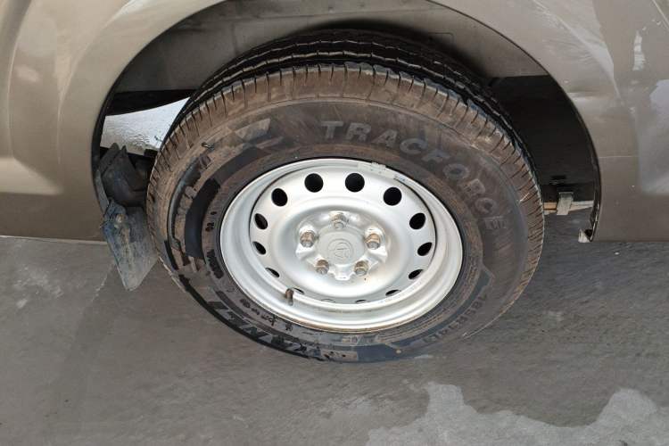 Used Kuayue Kuayue Xing V7 EV 2024 239 km Range Passenger Version Flagship Edition 6 Seats