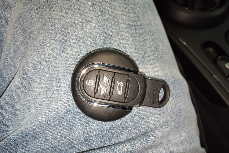 Used  Countryman 2017 1.5T COOPER ALL4 Traveler