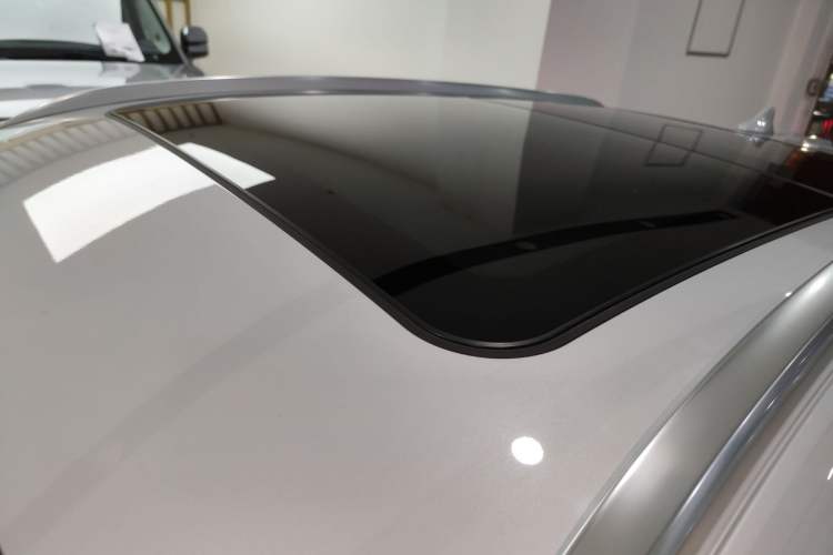 Used BYD Yuan PLUS 2025 Intelligent Driving Version 510 km Excellence Edition