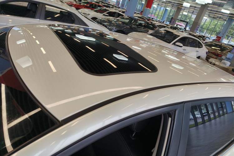 Used Nissan Tiida 2021 1.6L CVT Smart Drive Edition
