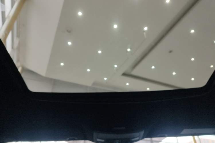 Used Ford Edge 2021 PLUS EcoBoost 245 Two-Wheel-Drive ST-Line 5-Seater
