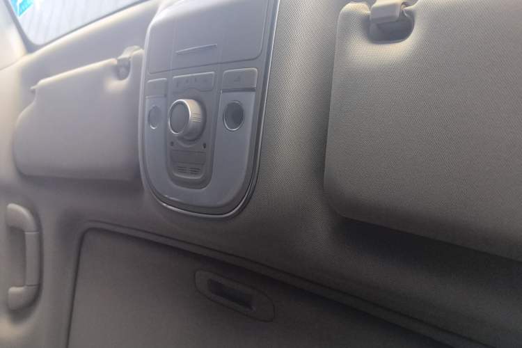 Used BYD Song 2016 1.5TI Manual Luxury Model
