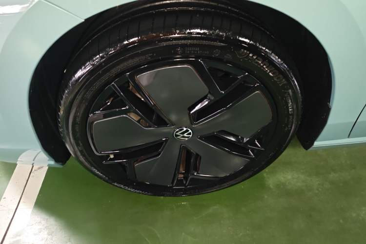 Used Volkswagen Passat 2025 Pro 380TSI Starry Dragon Luxury Edition
