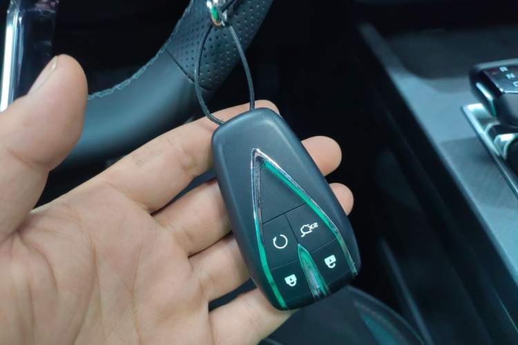 Used  A06 2023 Supreme Model
