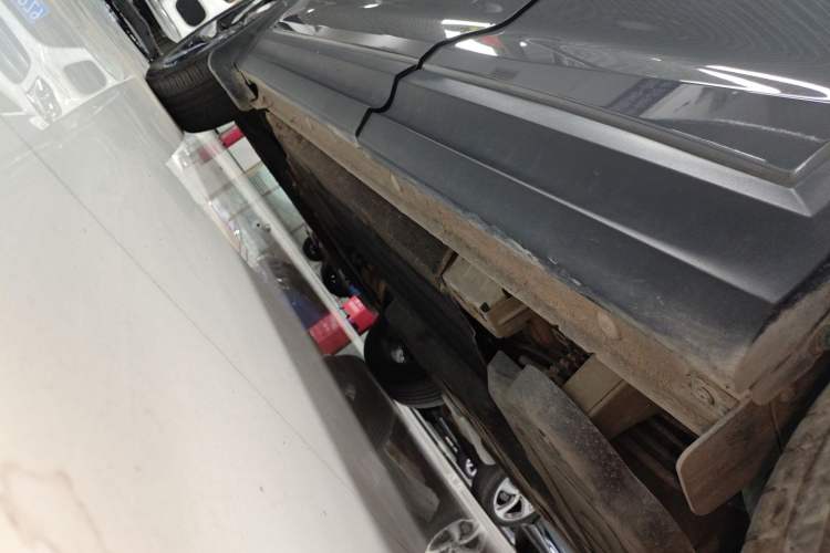 Used Lynk & Co 06 EM-P 2020 PHEV Plus
