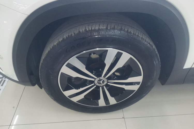 Used Mercedes-Benz GLB 2024 GLB 200 Dynamic Edition
