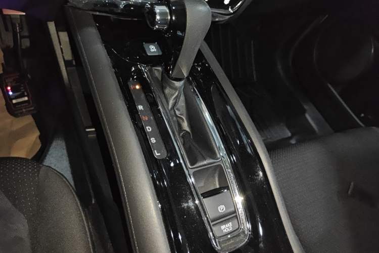 Used Honda Vezel 2020 220 TURBO CVT Elite Edition
