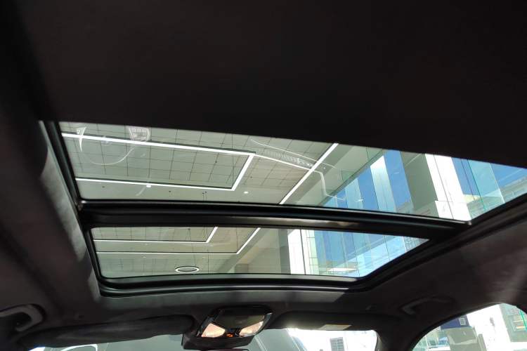 Used BMW X5 2023 xDrive 40Li M Sport Night Edition Package
