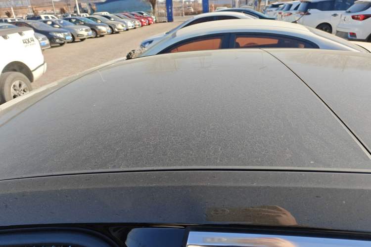 Used Audi A6L 2019 45 TFSI Prestige Dynamic Edition
