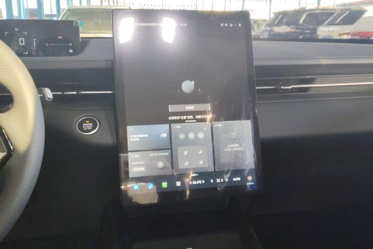 Used Changan Eado PHEV 2025 Smart New Blue Whale 145KM High-Energy Edition