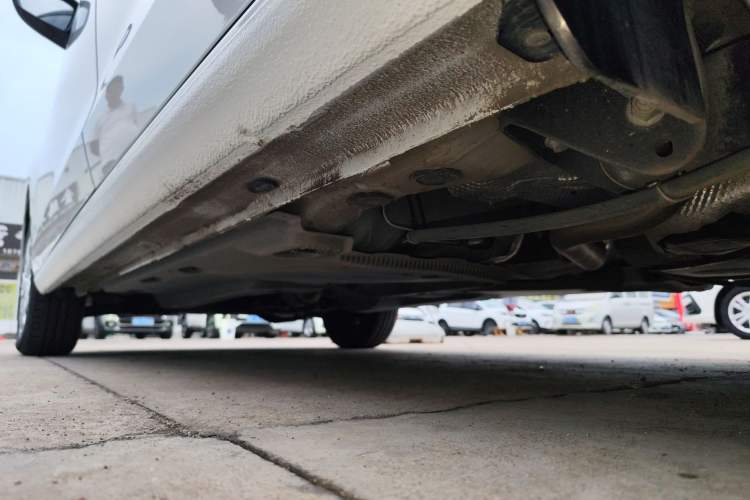 Used Jetta VA3 2021 1.5L Automatic "Upward Journey" Edition
