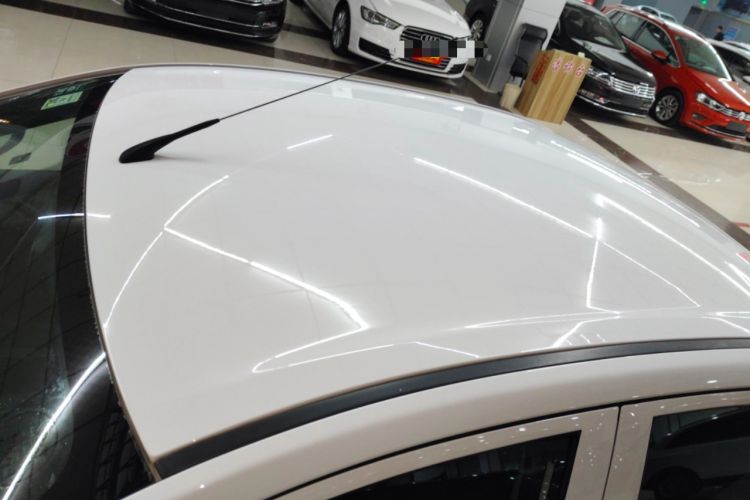 Used Chevrolet Sail 2015 Sail 3 1.3L AMT Ideal Edition
