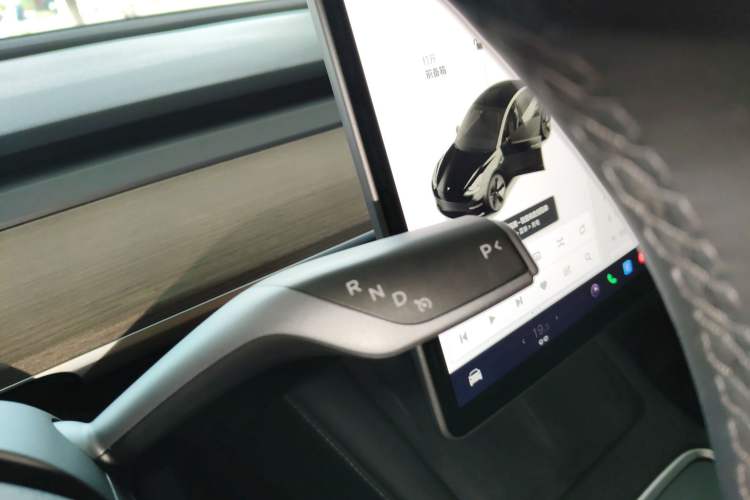 Used Tesla Model 3 2021 Standard Range Rear-Wheel Drive Upgraded Version 3D6