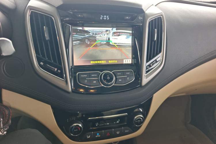 Used Changan Eado 2016 1.6L Manual Fashion Edition
