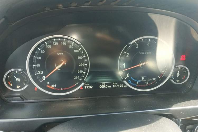 Used BMW X6 2015 xDrive35i Luxury Edition
