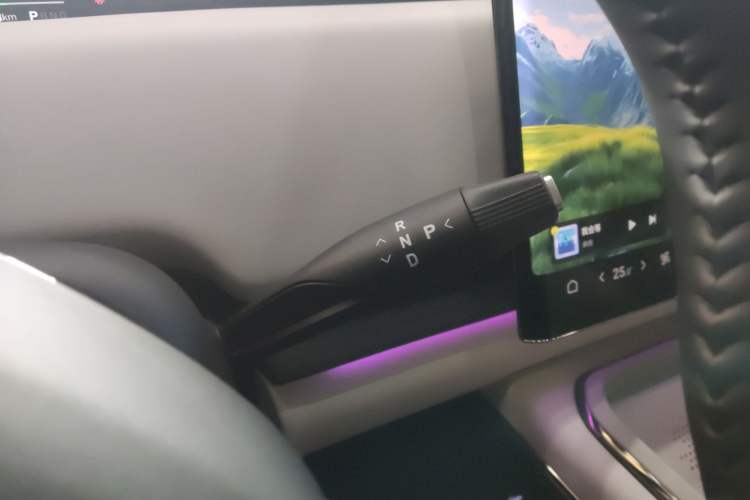 Used VOYAH COURAGE 2024 Ultra-Long Range Smart Enjoyment Version
