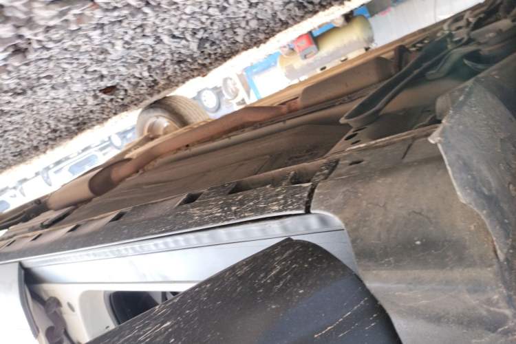 Used Ford Kuga 2015 1.5L GTDi Two-Wheel Drive Fashion Edition