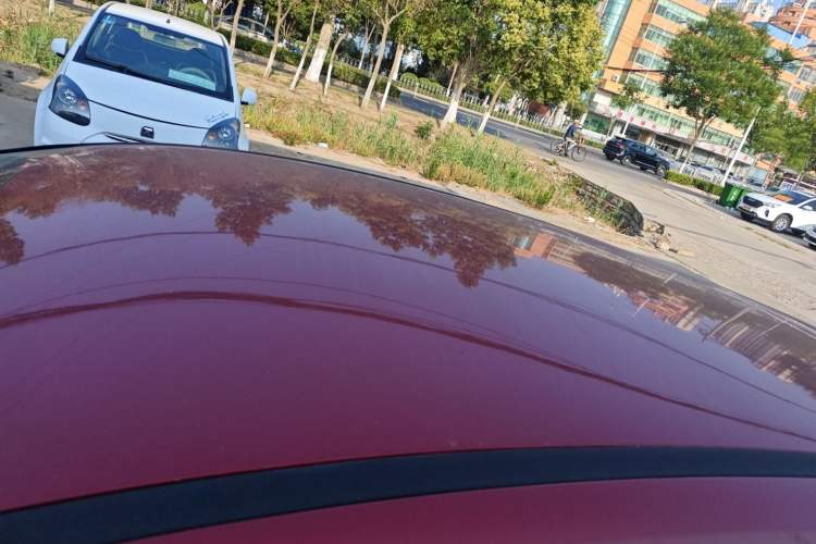 Used Ford Focus 2015 Hatchback 1.6L Automatic Comfort Model
