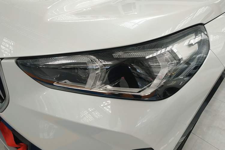 Used BMW X1 2023 xDrive25Li X Design Package
