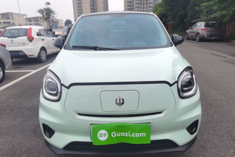 Used Leapmotor T03 2024 200 Lite Edition
