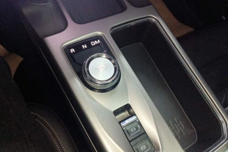 Used Haval DARGO 2024 1.5T DCT Border Collie Edition
