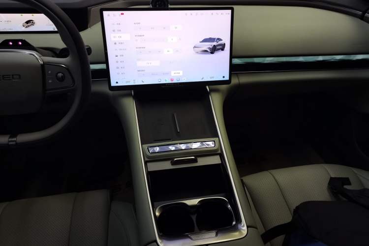 Used  Star Era ES 2025 Extended-Range Pro High-Speed Driver Assistance
