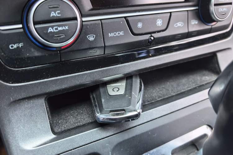 Used Geely Auto Emgrand GL 2021 UP 1.4T CVT Leading Edition
