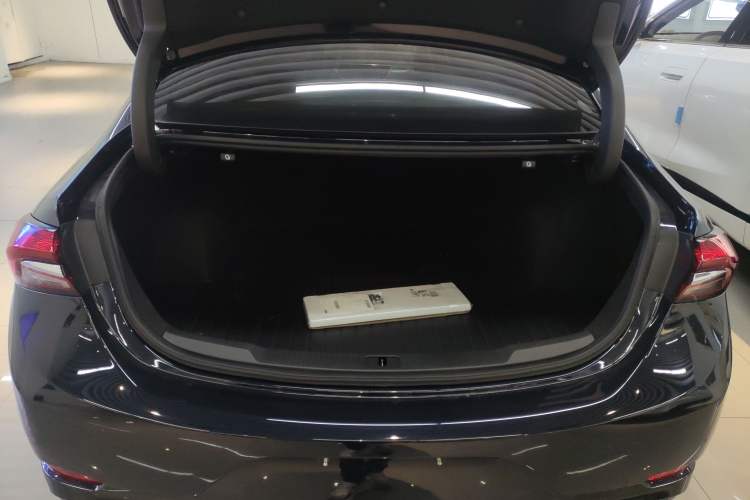 Used Buick LaCrosse 2022 652T Luxury Version
