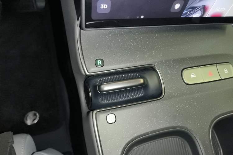 Used Nio ET5T 2024 75kWh Touring
