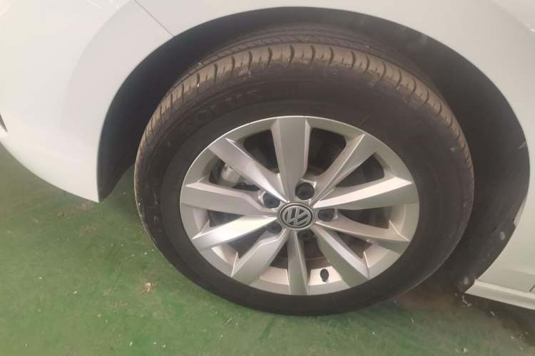 Used Volkswagen Bora 2020 1.5L Automatic Comfort Model