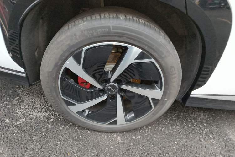 Used BYD Sealion 07 EV 2025 610 Intelligent Driving Edition
