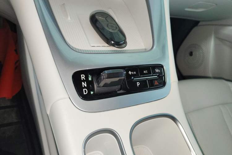 Used Geely Galaxy Geome 2025 UP 410km Exploration+ Edition
