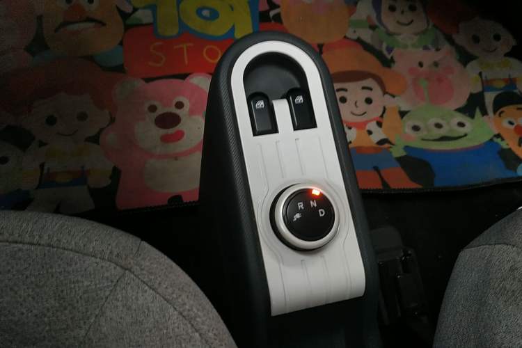 Used Wuling Hongguang MINIEV 2021 Macaron Premium Model – Lithium-NMC
