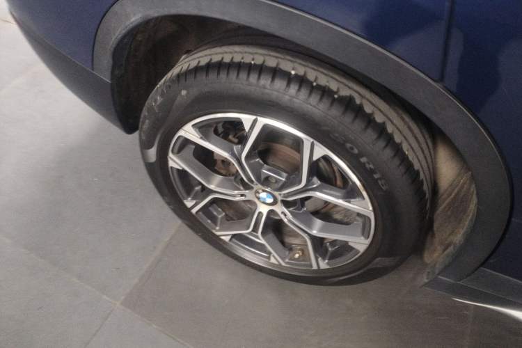 Used BMW X1 2021 Restyled sDrive20Li Premium Edition
