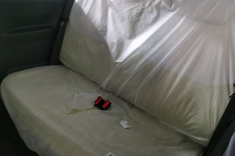 Used  Panda 2024 Panda Mini 200km Endurance Bear
