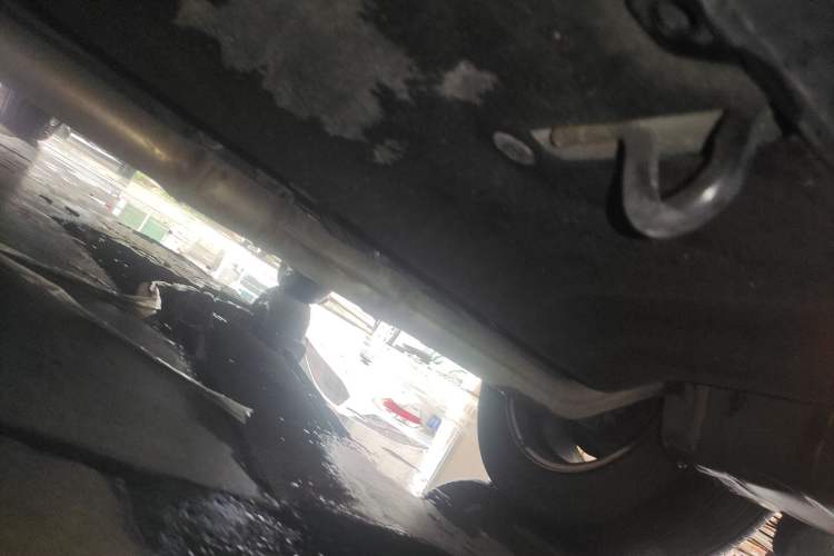 Used Honda Breeze 2020 240TURBO CVT 2WD Luxury Edition
