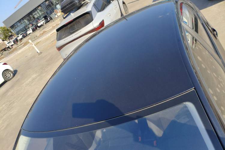 Used Volkswagen Santana 2019 1.5L Manual Fashion Edition China VI Standard
