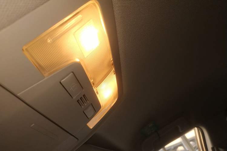 Used Toyota Corolla 2017 1.2T CVT GL
