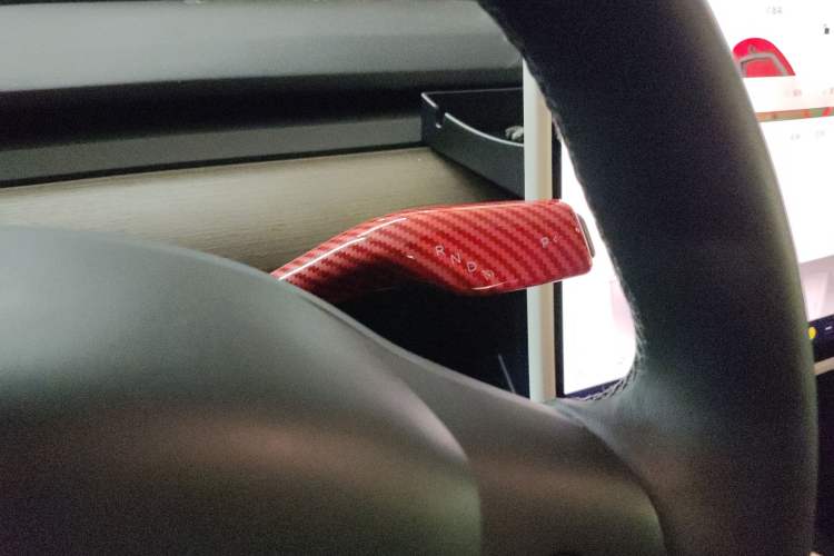 Used Tesla Model Y 2022 Rear-Wheel-Drive Version