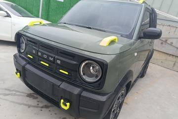 Used Geely Galaxy Panda 2025 210km Panda Rider