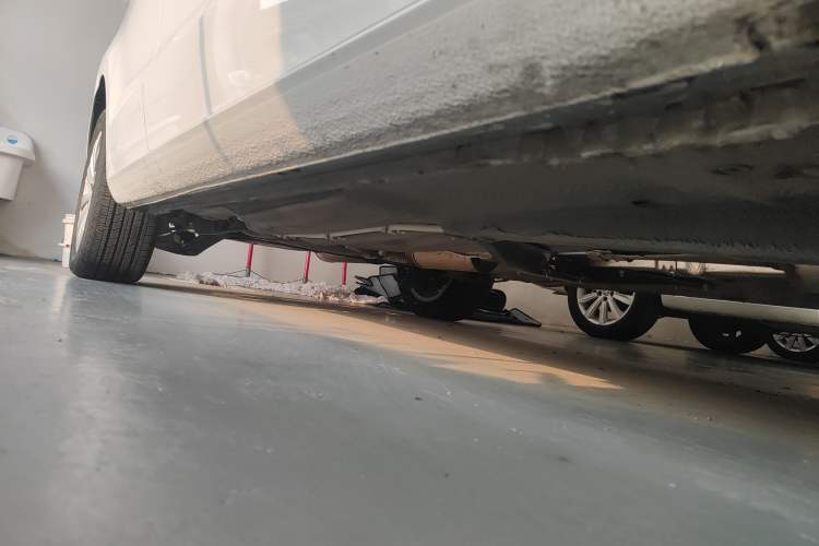 Used Volkswagen Bora 2019 Facelift Bora·Legend 1.5L Automatic Fashion Edition China VI Standard
