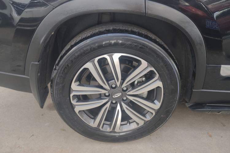 Used Chery Tiggo 8 2020 Facelifted Version 290TGDI Automatic Elite Edition
