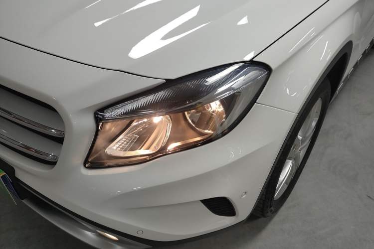 Used Mercedes-Benz GLA 2016 GLA 200 Sport Edition